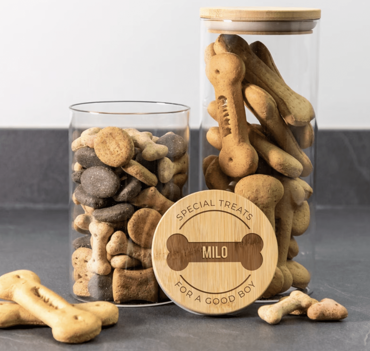 Dog treats Dog treats